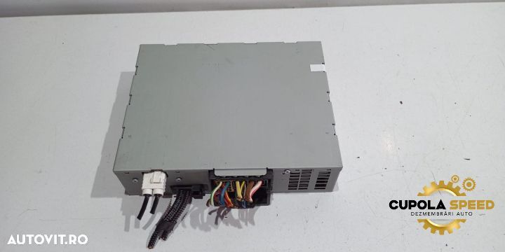 Amplificator audio 4G0035056 Audi A4 allroad B8/8K [2009 - 2011] - 1