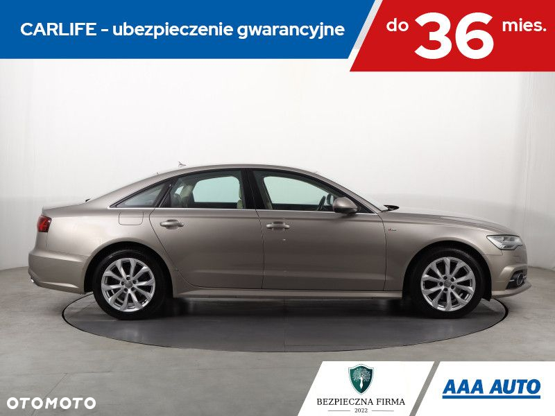 Audi A6 - 7