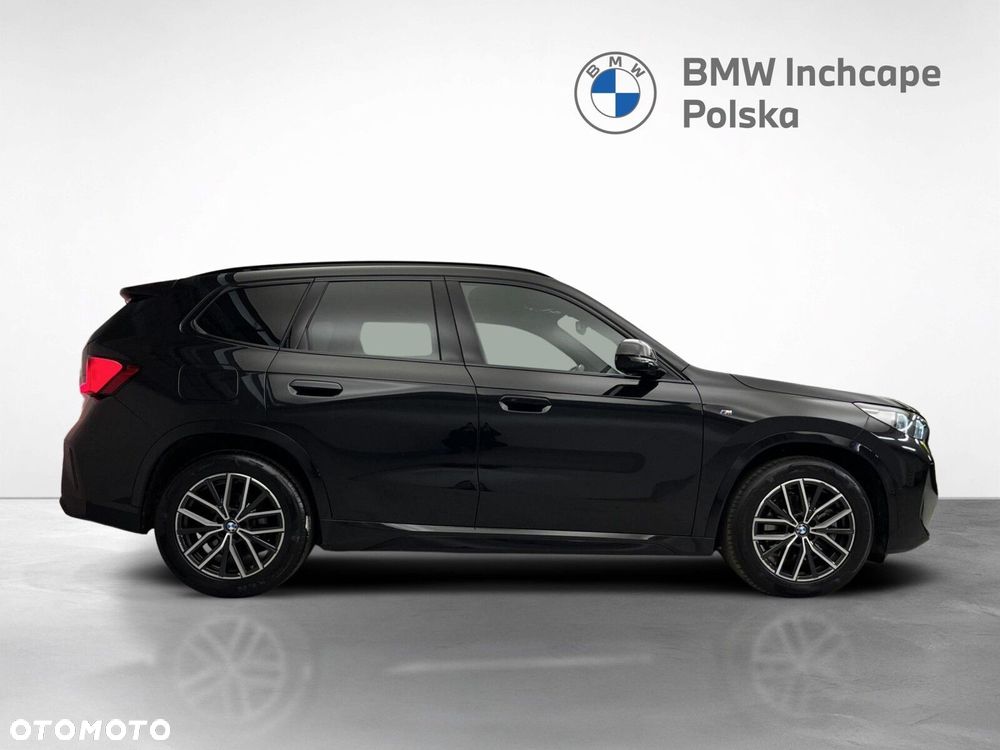 BMW X1 xDrive23d mHEV M Sport - 7