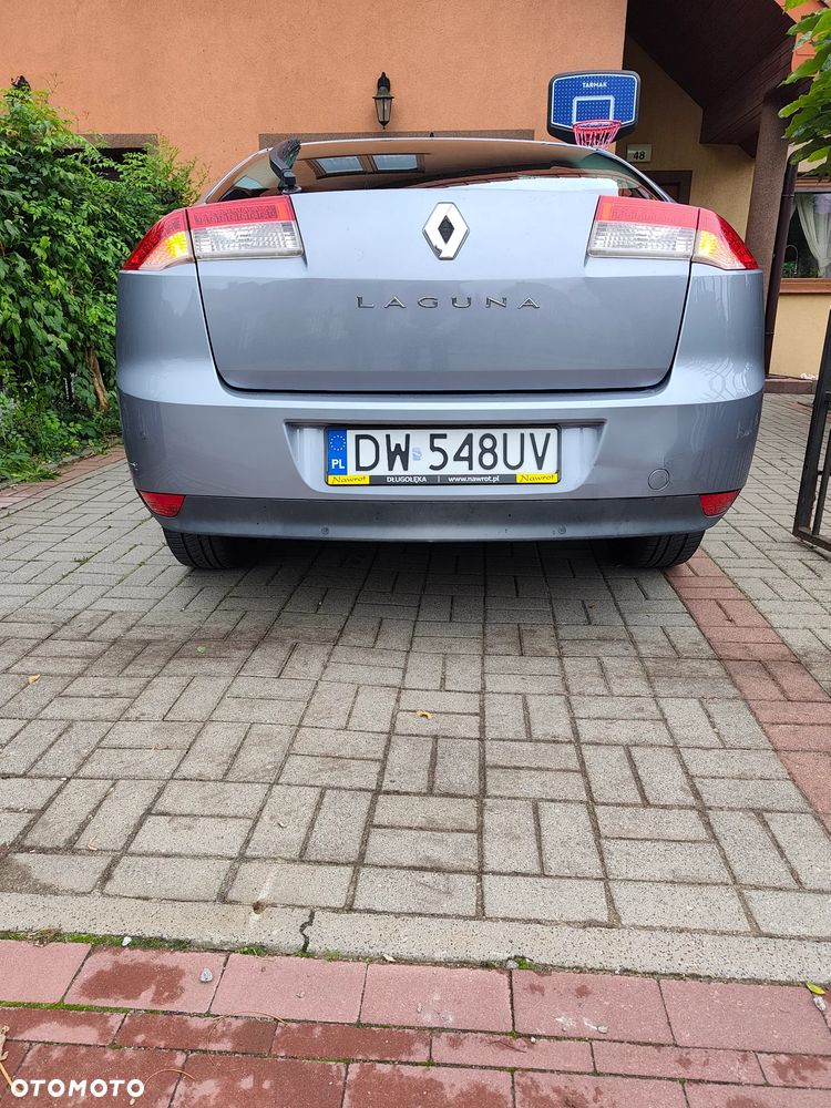 Renault Laguna