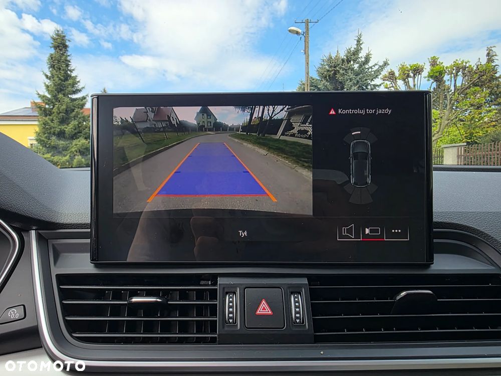 Audi Q5 40 TDI mHEV Quattro Advanced S tronic - 23