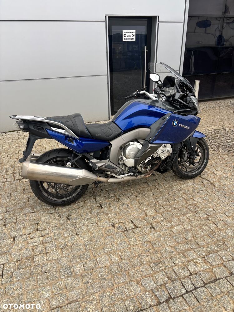 BMW K - 4