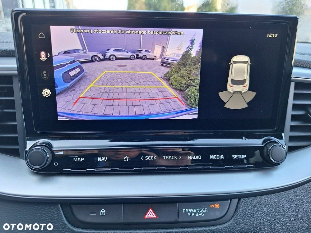 Kia XCeed - 19