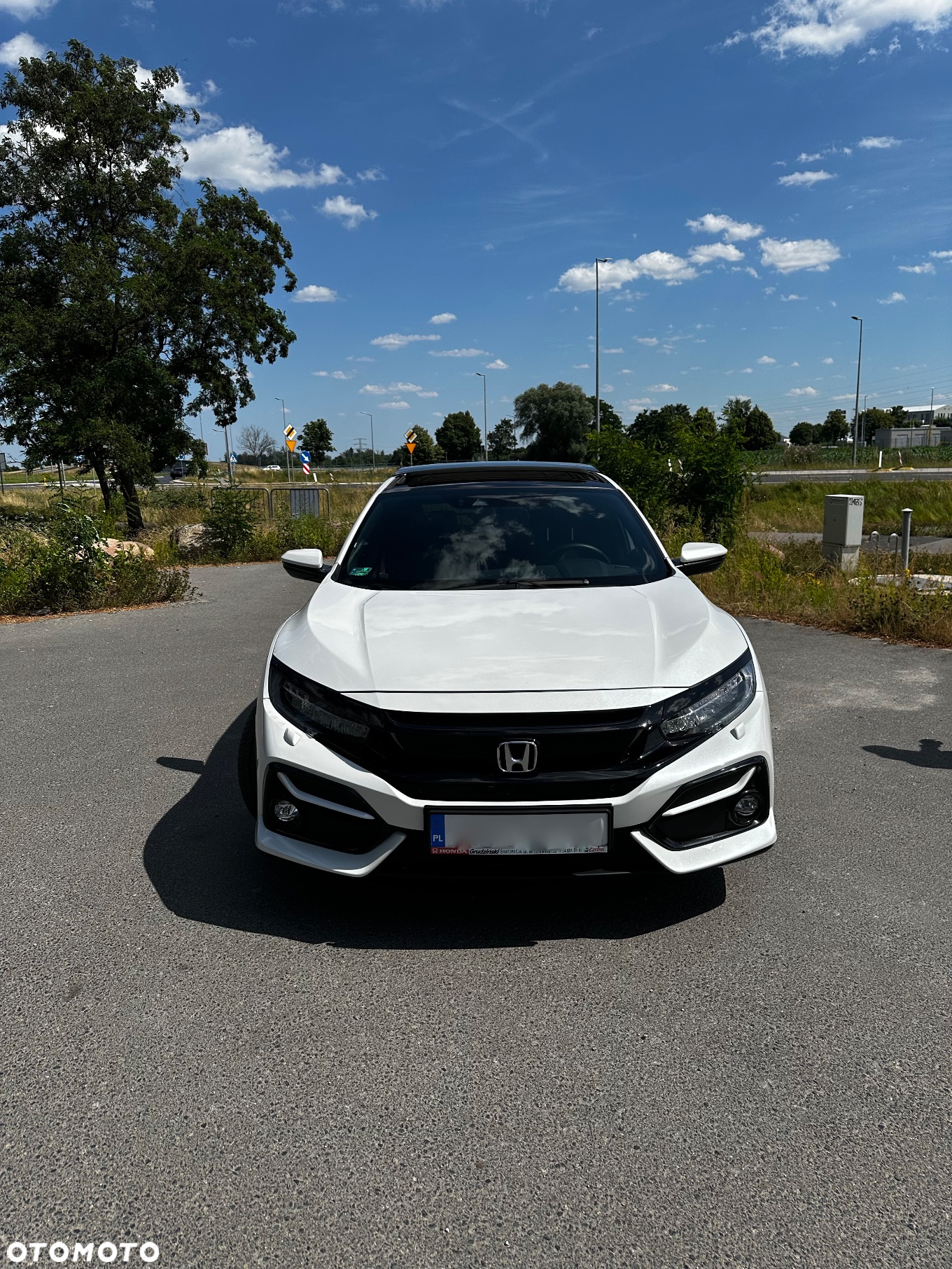 Honda Civic 1.0 T Executive - 4