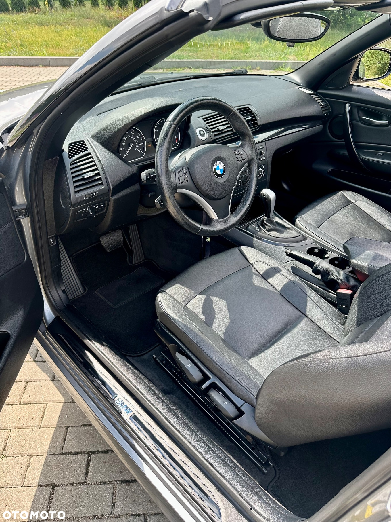 BMW Seria 1 130i - 10
