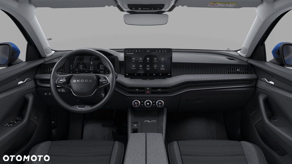 Skoda Superb - 4
