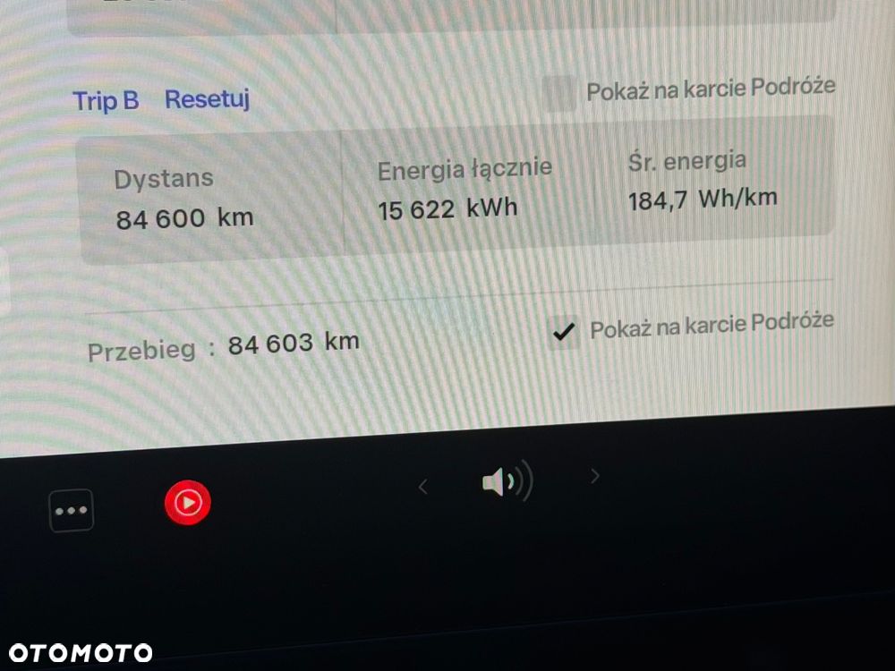Tesla Model 3 Langstreckenbatterie Allradantrieb Dual Motor Performance - 11