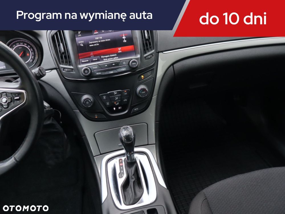 Opel Insignia - 10