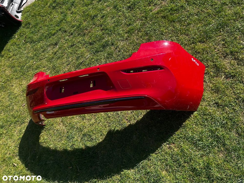 Zderzak tył tylny BMW 1 I F20 F21 LIFT 15-19r.