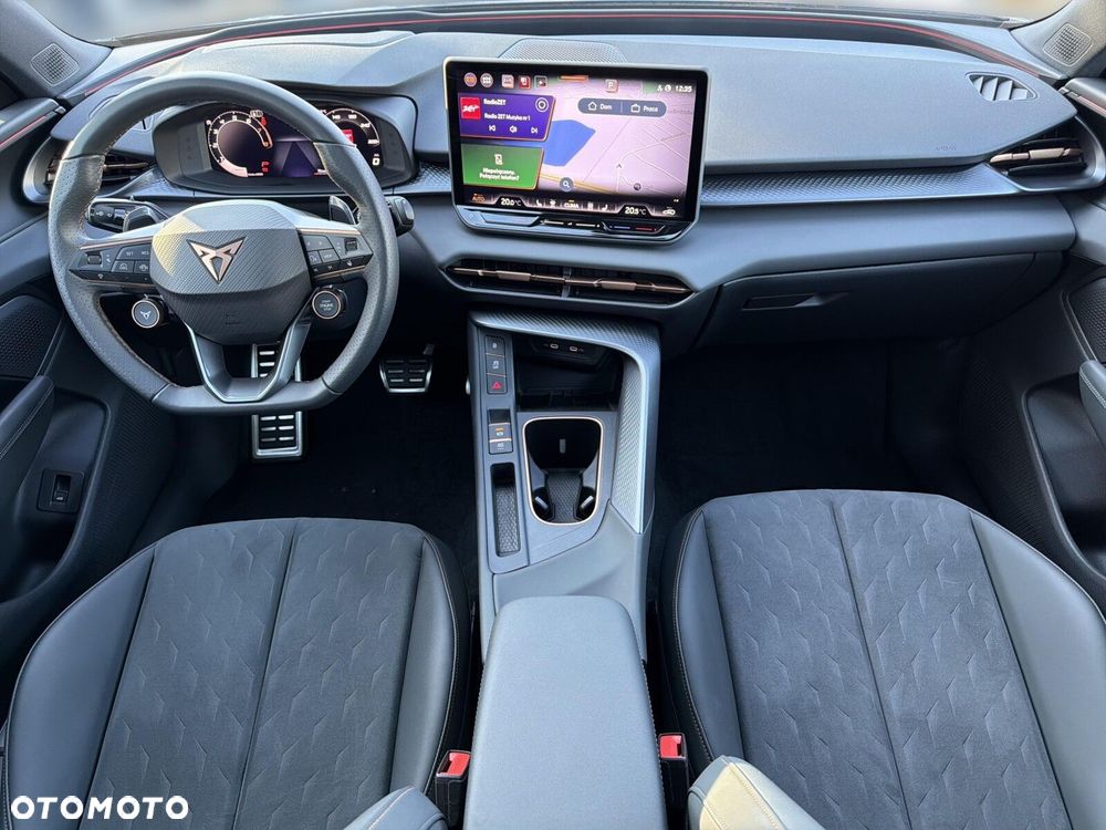 Cupra Terramar 2.0 TSI 4Drive VZ DSG - 16