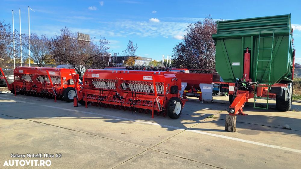 Agrimac AMS - 1