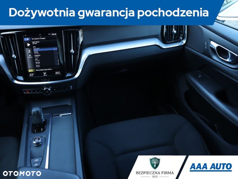Volvo V60 - 10
