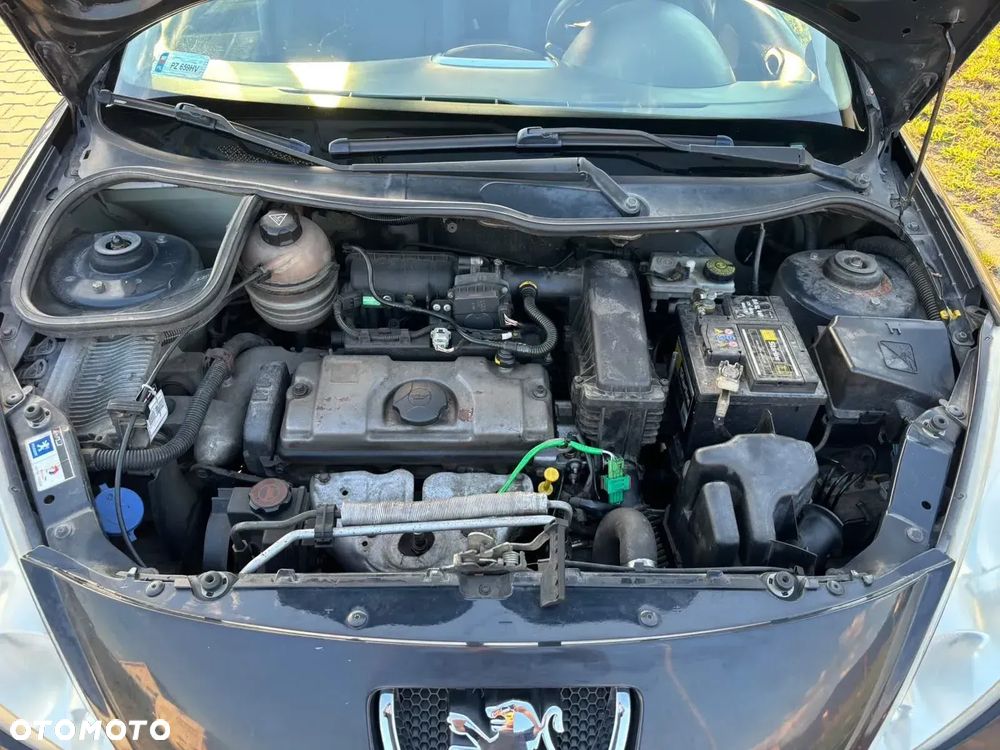 Peugeot 206 plus - 6