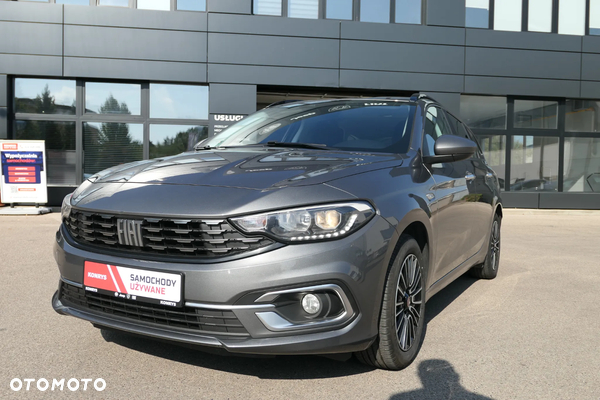 Fiat Tipo 1.0 T3 Life