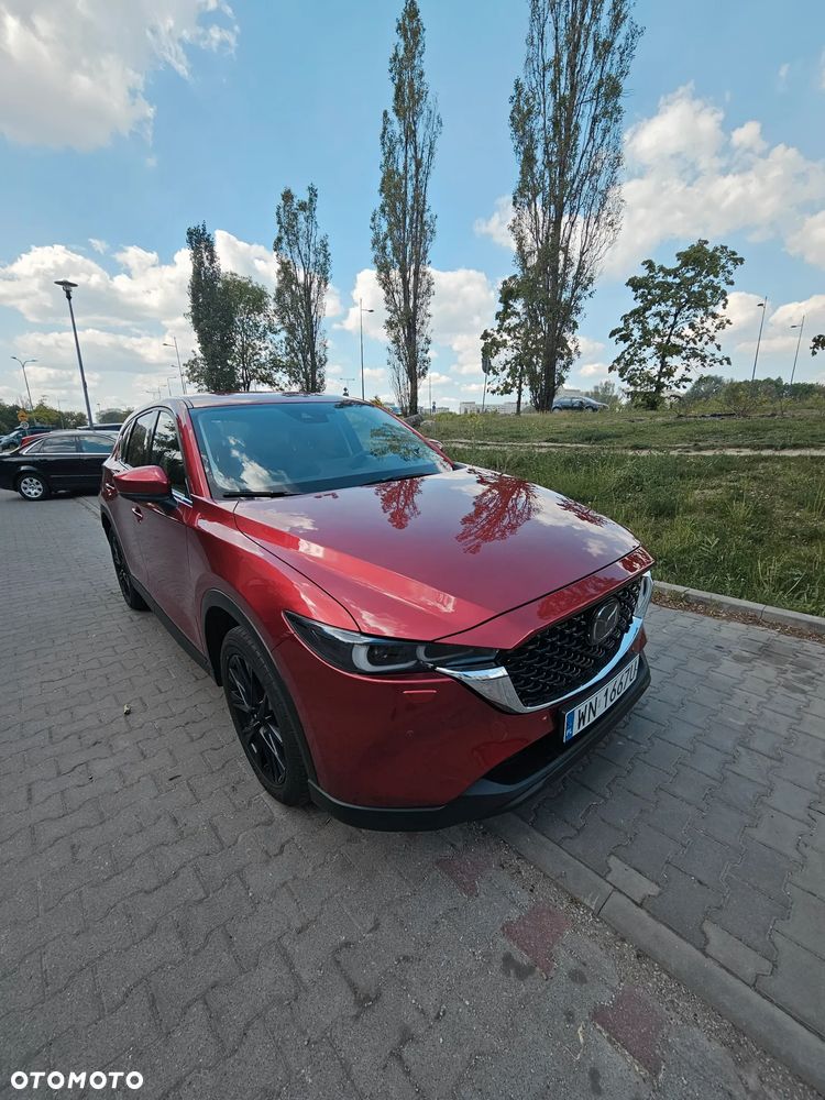 Mazda CX-5 2.5 Skypassion 2WD - 7