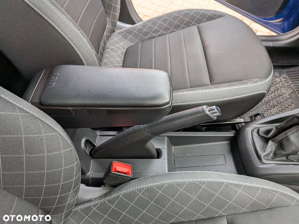 Skoda Fabia 1.0 TSI Ambition - 25