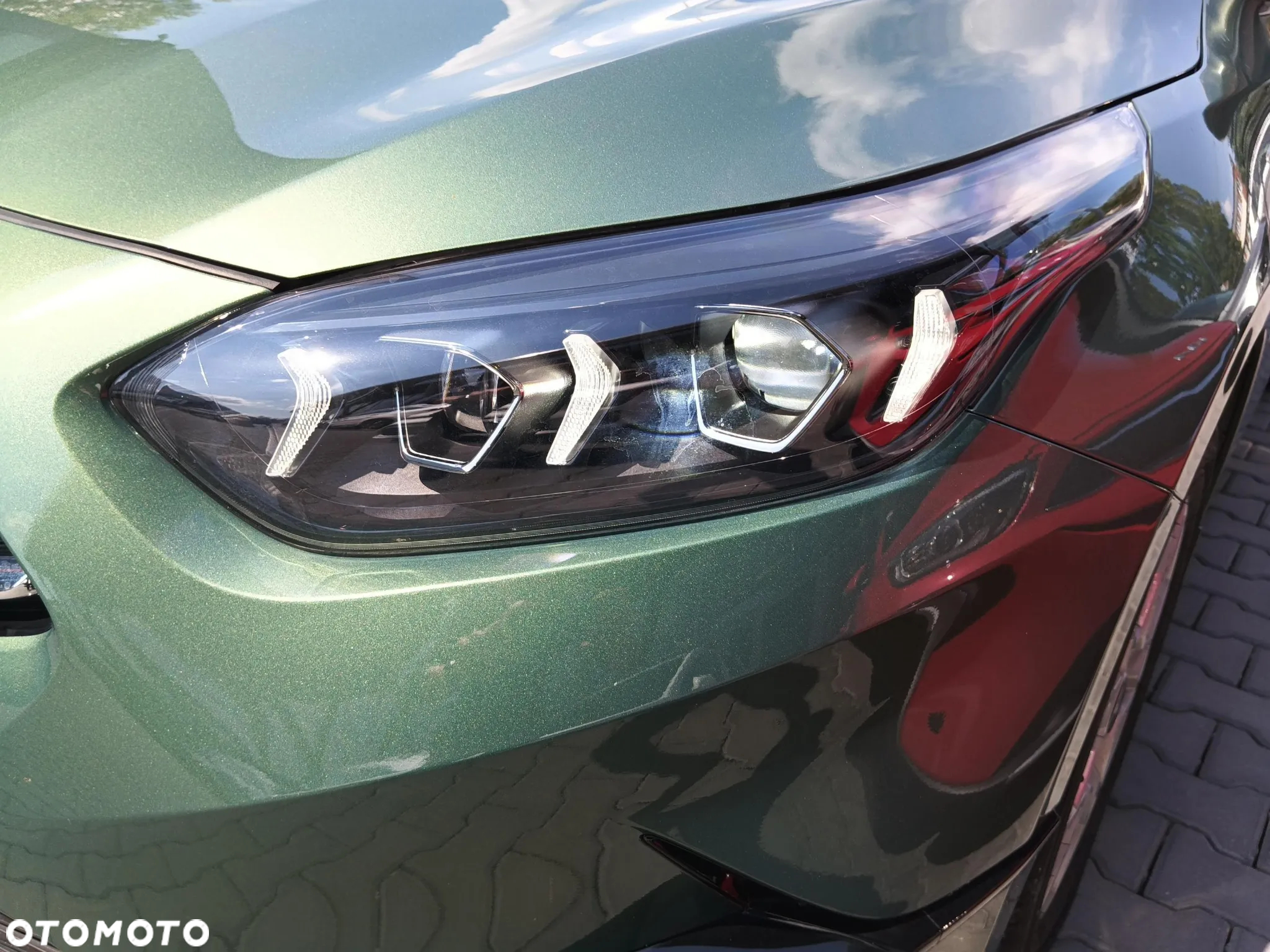 Kia Ceed 1.5 T-GDI M DCT - 9
