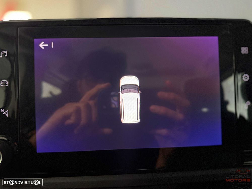 Citroën Berlingo 1.2 PureTech M Feel - 34