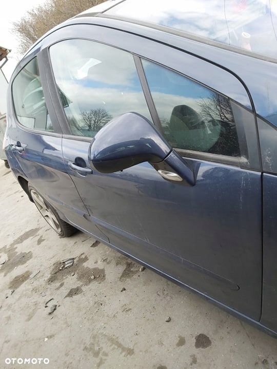 PEUGEOT 308 1,6 THP ALTERNATOR - 12