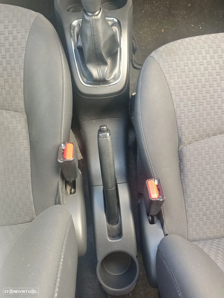 Mitsubishi Space Star 1.2 Intense Connect Edition - 11