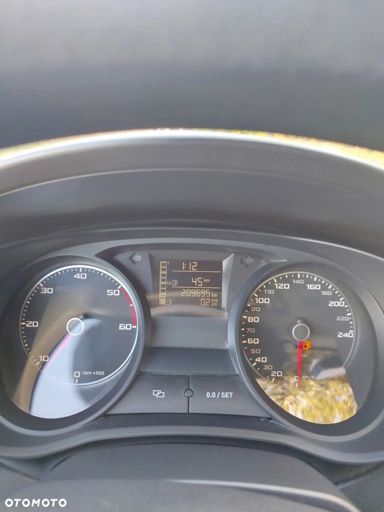 Seat Ibiza 1.6 TDI CR Copa - 12