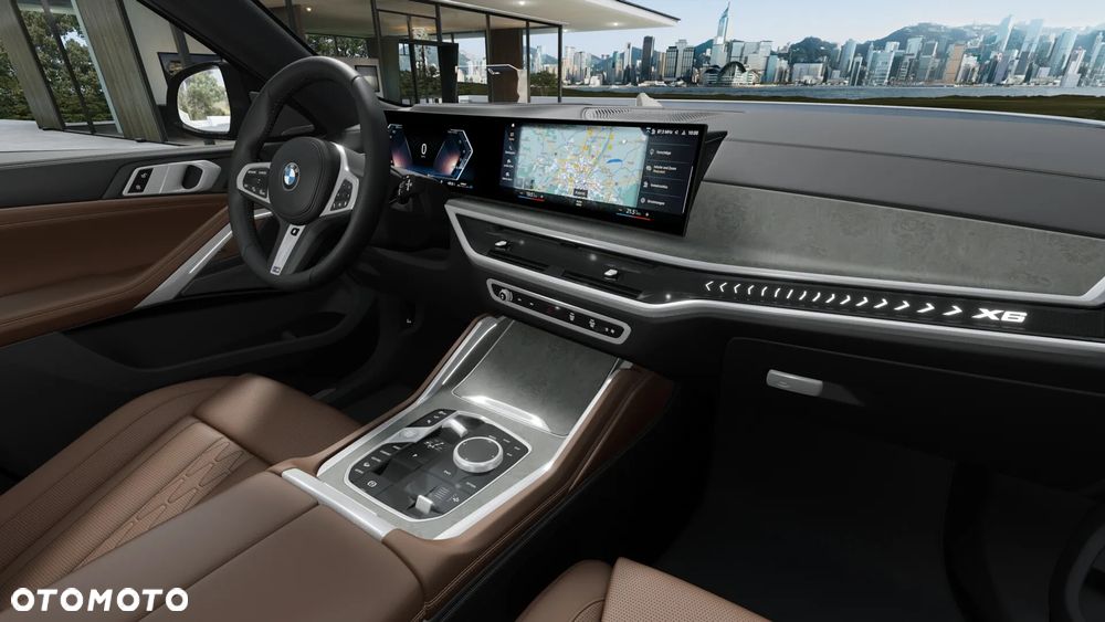 BMW X6 xDrive40i M Sport - 15