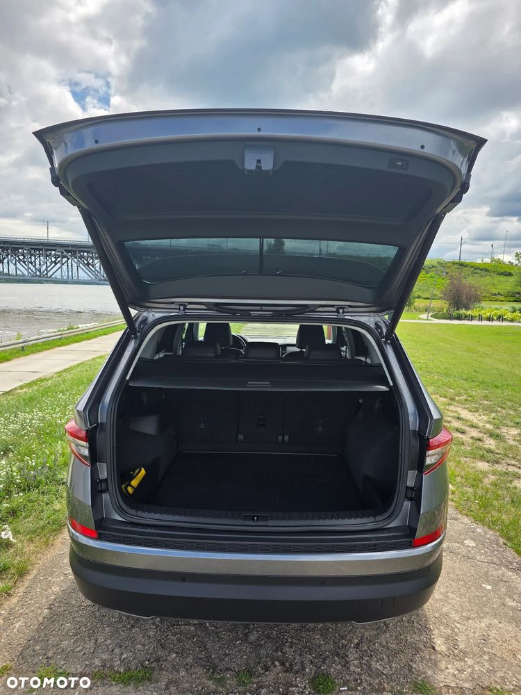 Skoda Kodiaq 2.0 TSI 4x4 Style DSG - 12
