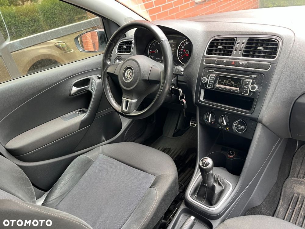 Volkswagen Polo 1.6 TDI Style - 7
