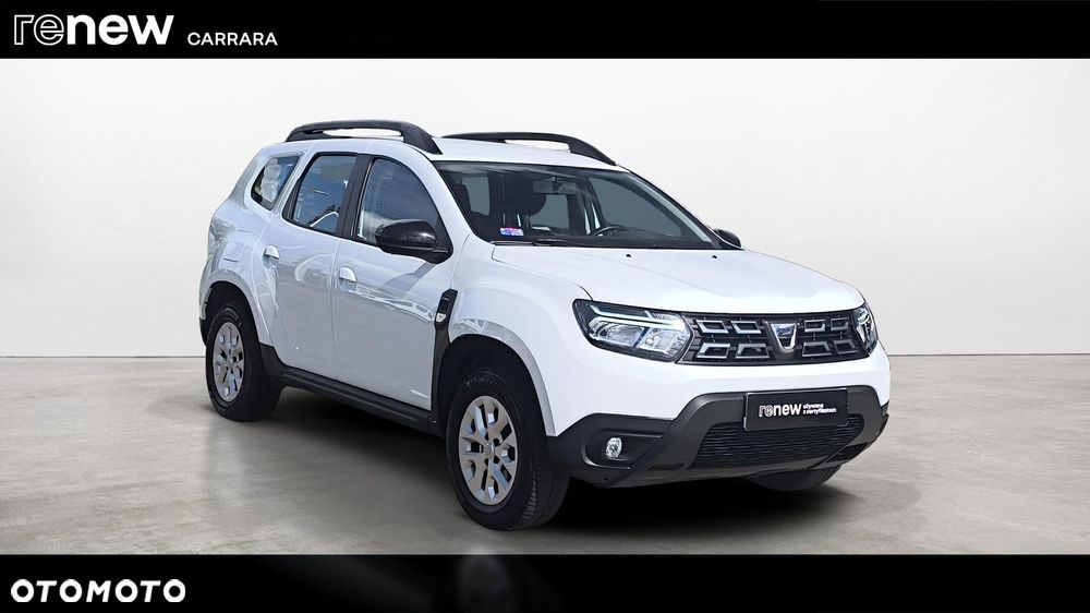Dacia Duster 1.5 Blue dCi Comfort - 7