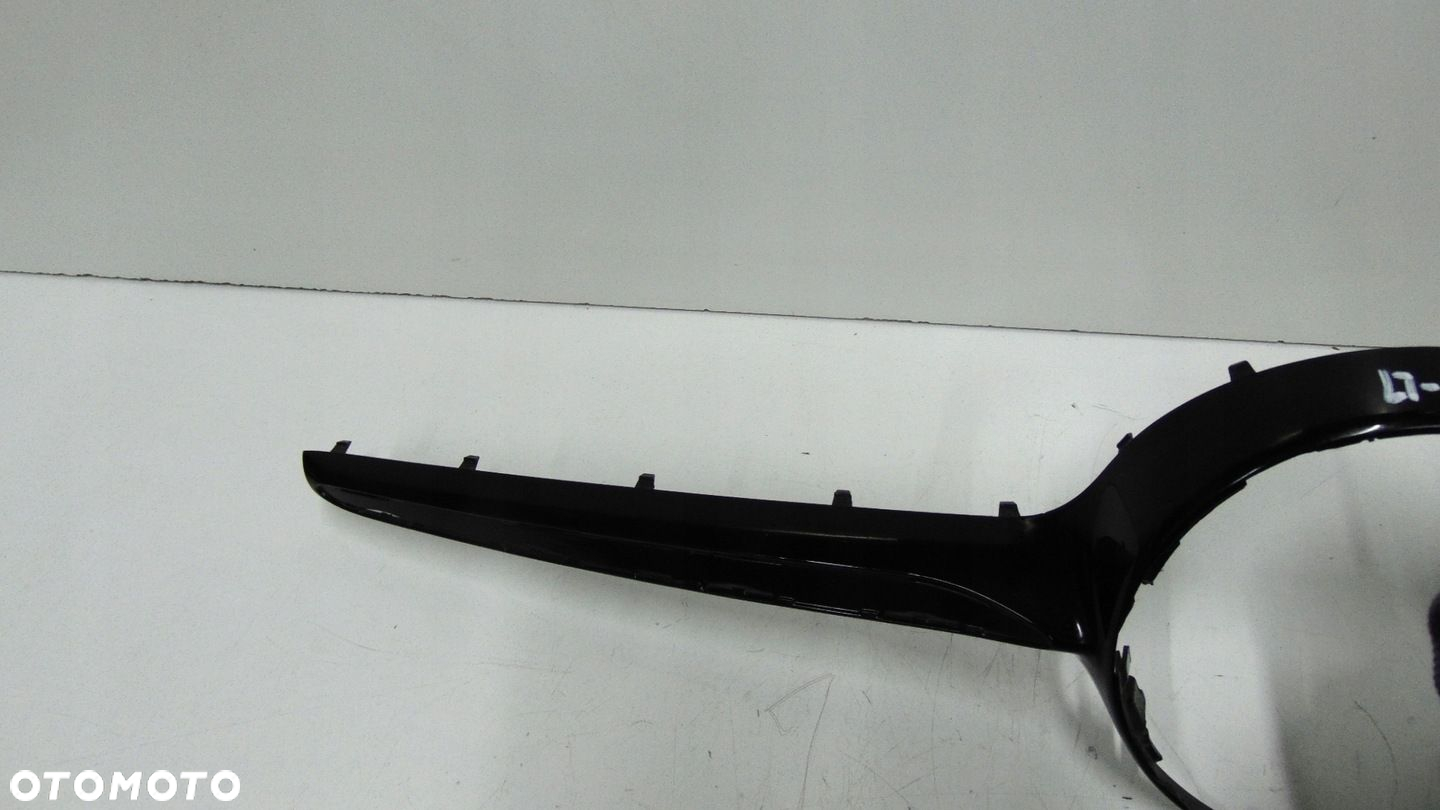 Mercedes A Klasa W176 Listwa Grilla A1768880085 - 3