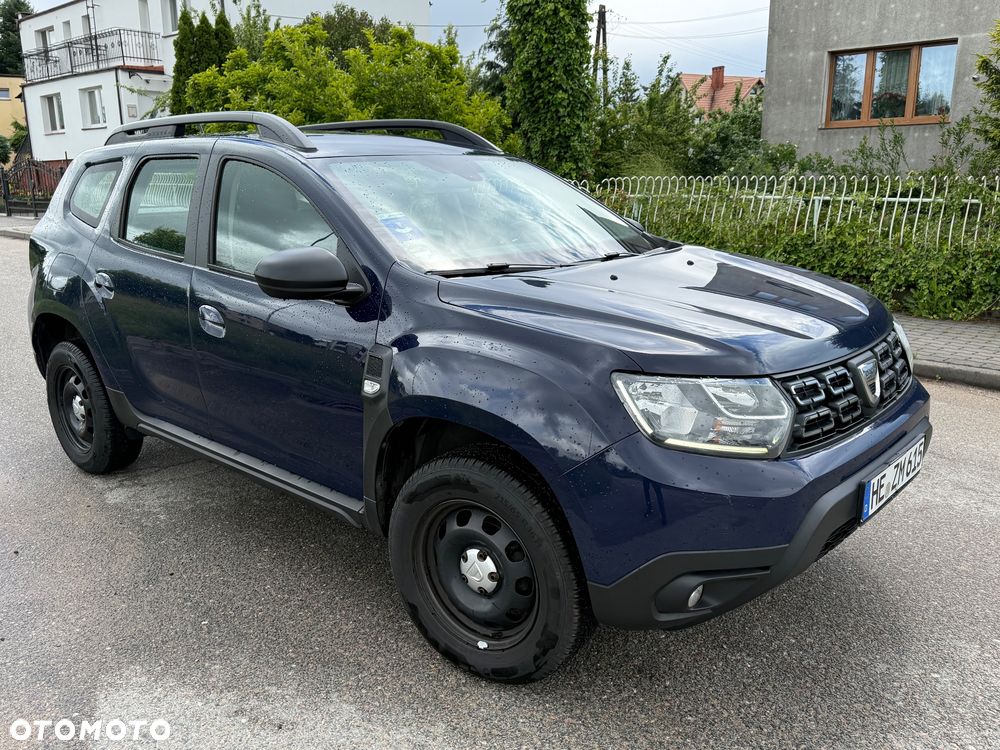 Dacia Duster 1.6 SCe S&S - 3