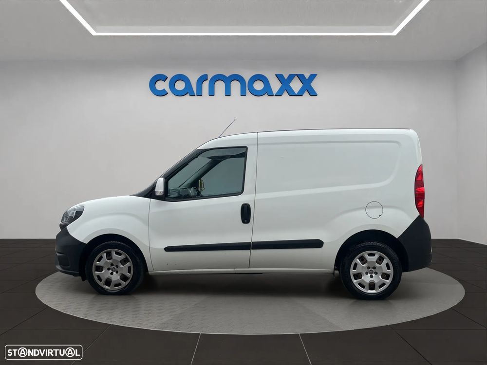 Fiat Doblo 1.6 D Multijet - 3