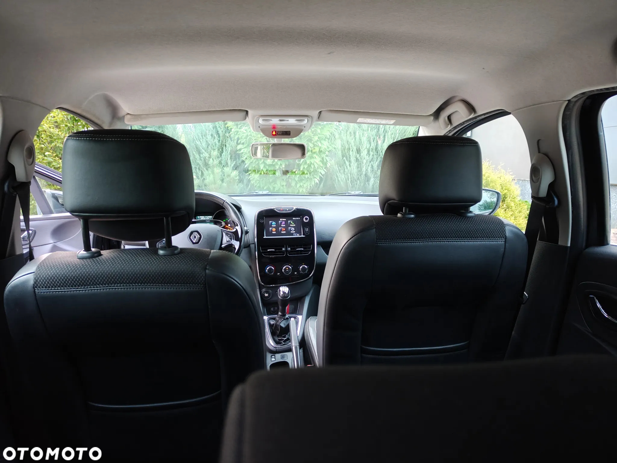 Renault Clio 1.2 16V 75 GPS - 25