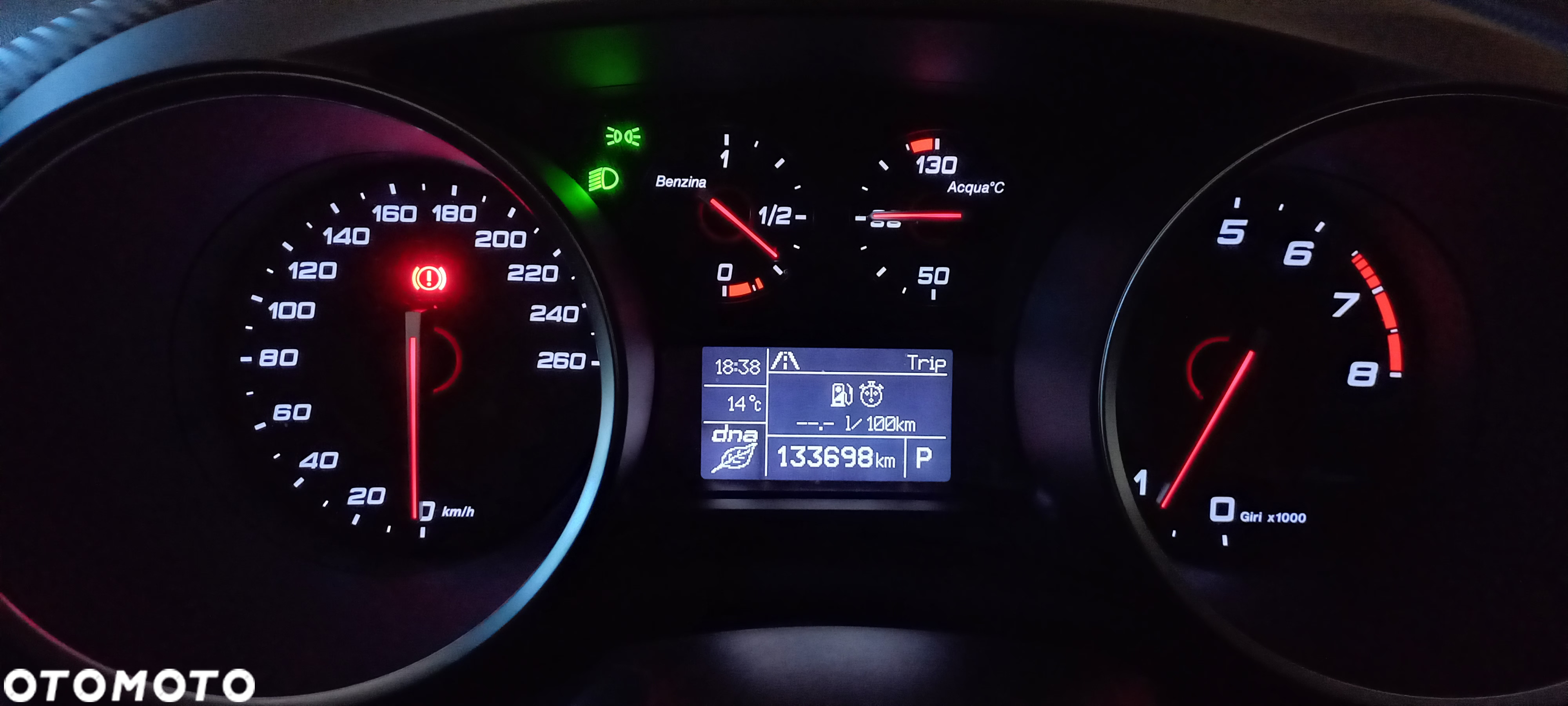 Alfa Romeo Giulietta 1750 TBi Veloce TCT - 19