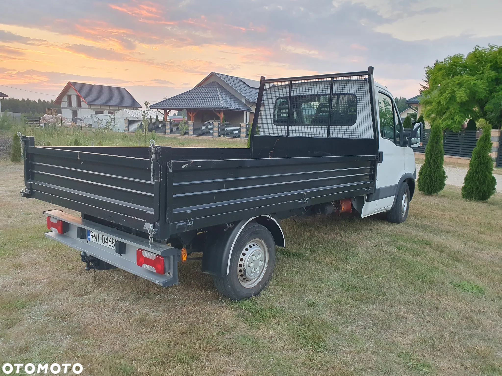 Iveco DAILY LWB - 8