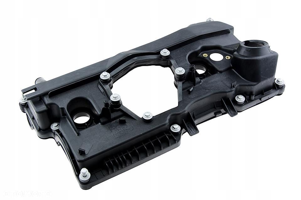 POKRYWA ZAWORÓW ODMA USZCZELKA KAPA NAPA BMW 3 E90 E91 318i 320i 04-12 BMW 1 E87 118 120 04-07 NOWA - 1