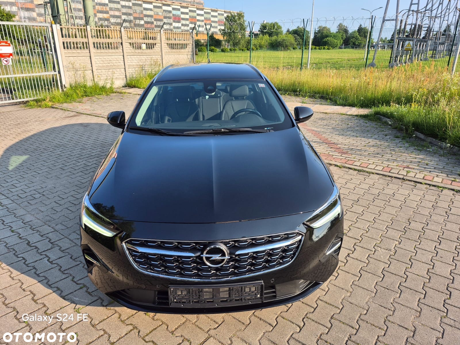 Opel Insignia - 22