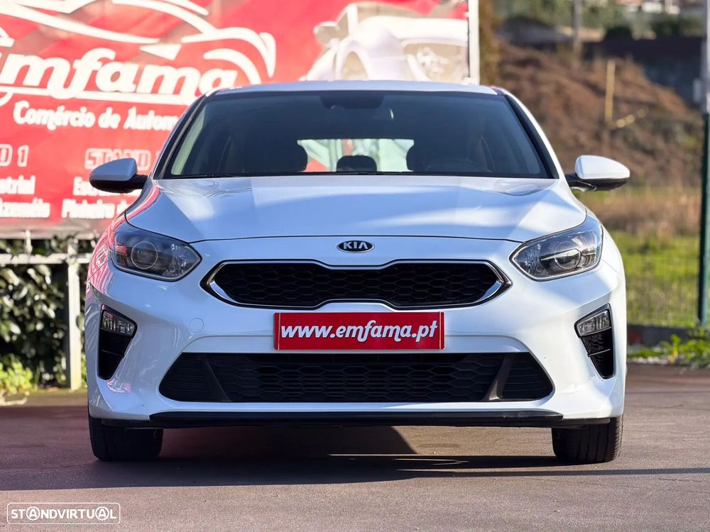 Kia Ceed 1.0 T-GDI Urban - 3