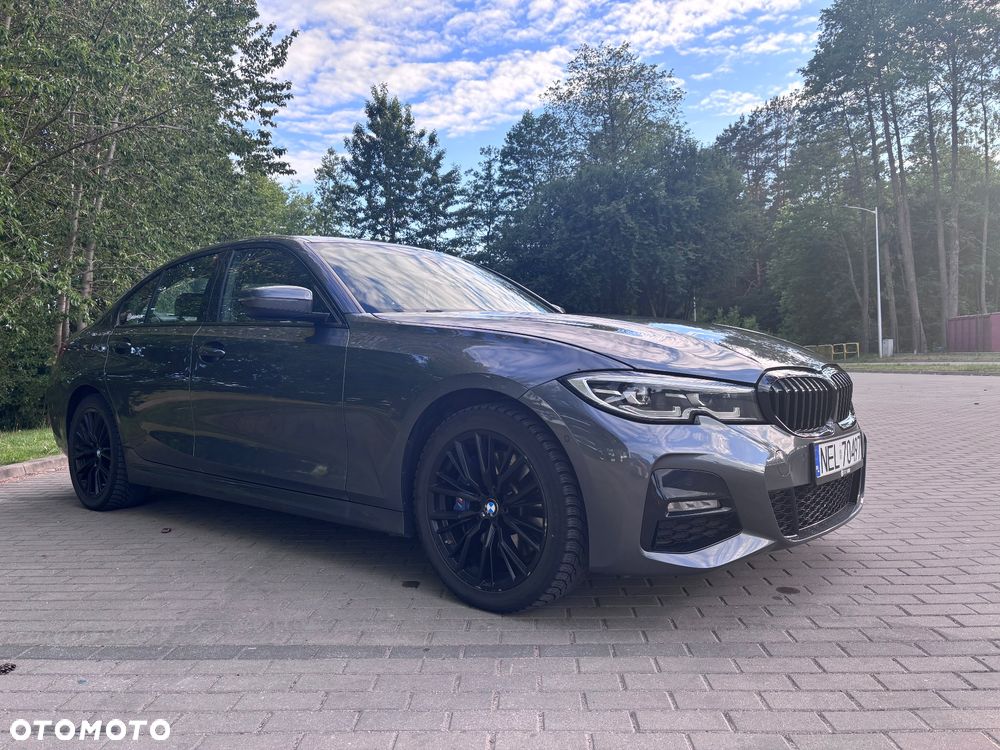 BMW Seria 3 - 3