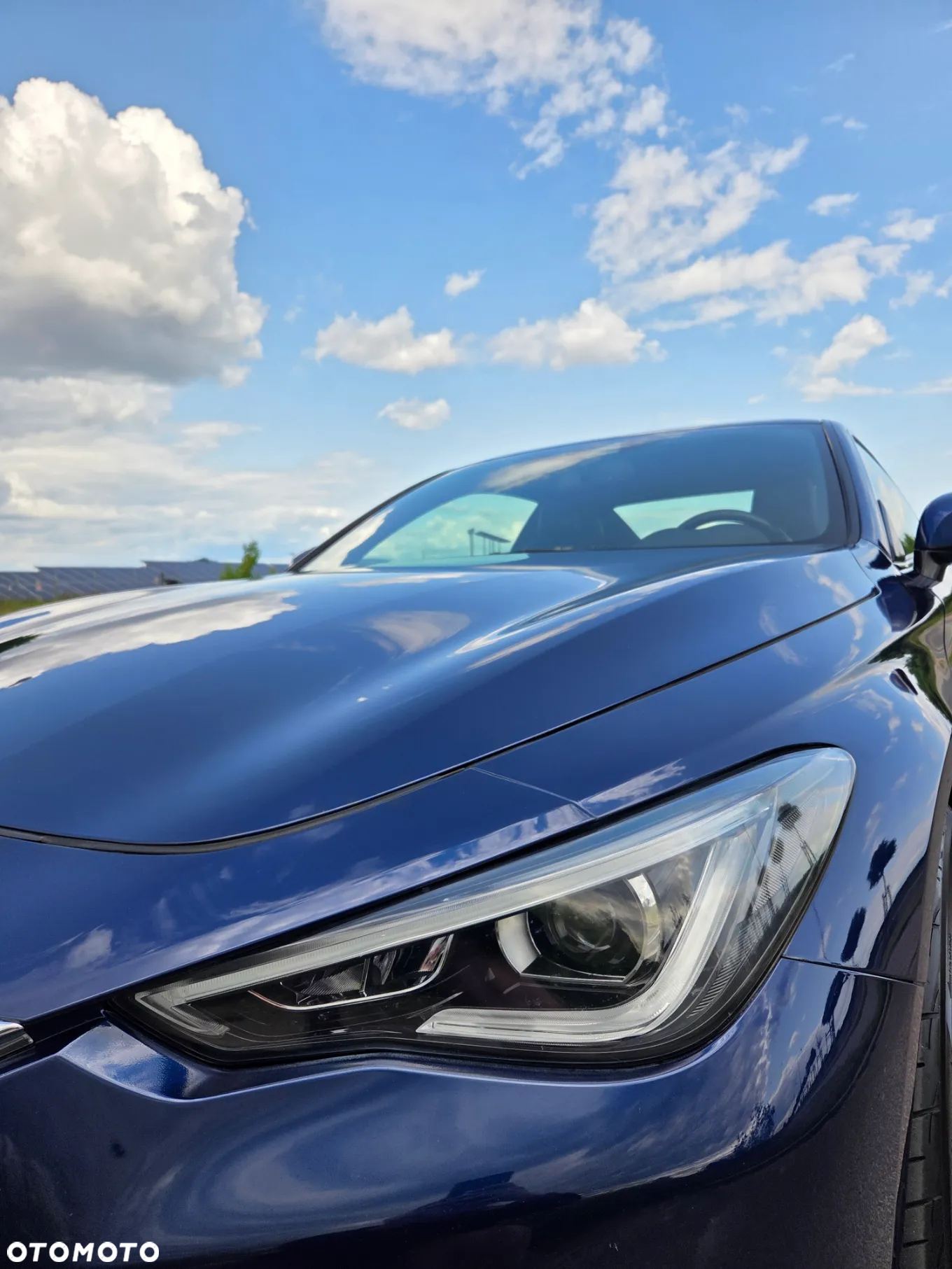 Infiniti Q60 3.0t AWD Sport Tech - 10