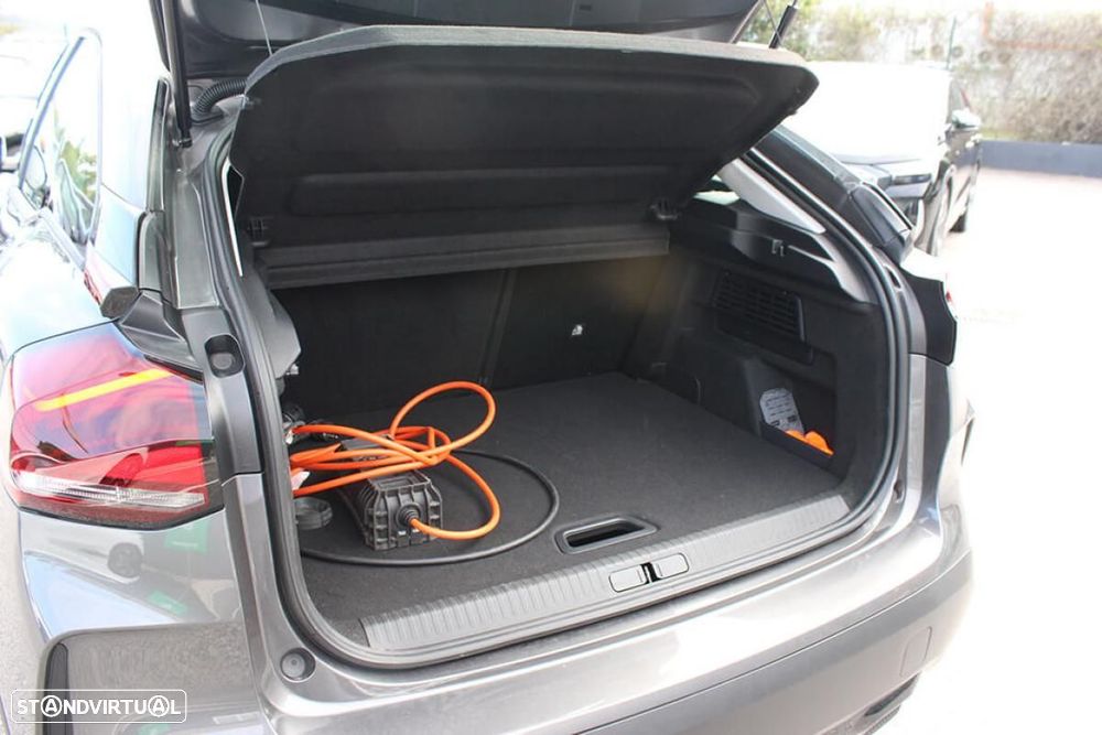 Citroën e-C4 50 kWh Live Pack - 14