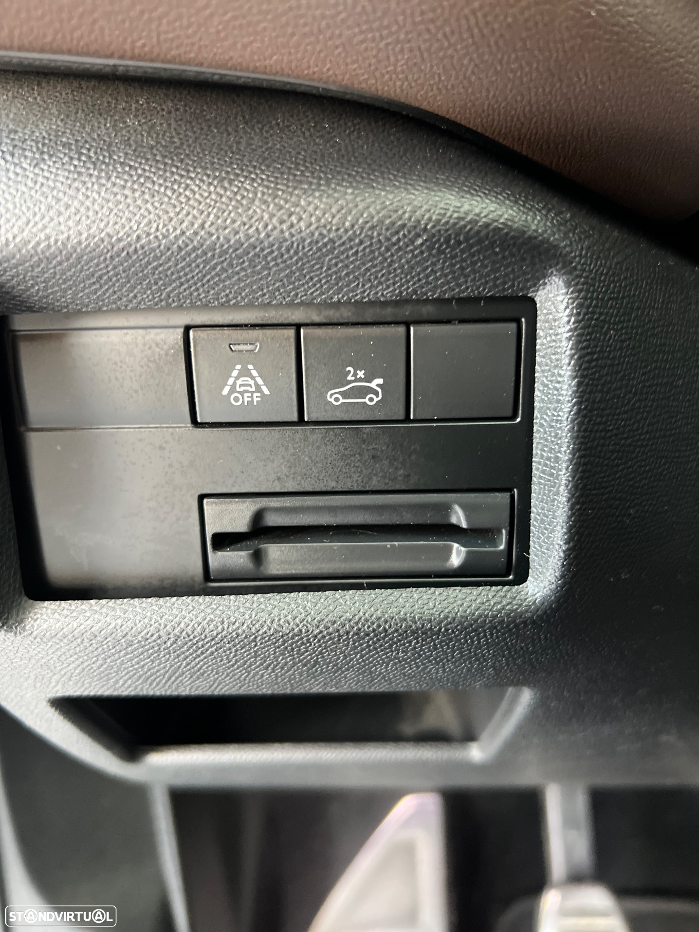 Citroën C5 Aircross 1.5 BlueHDi Shine - 29