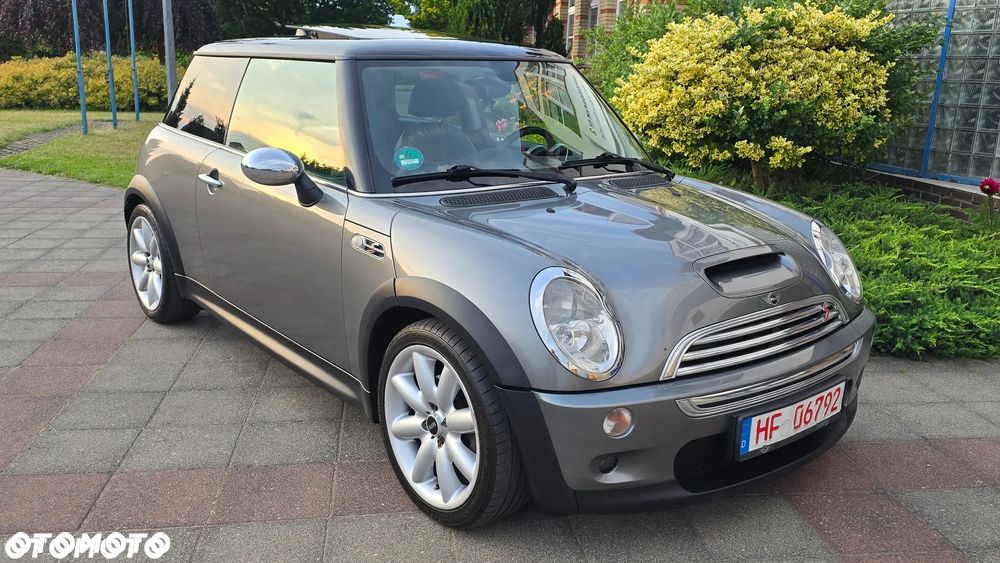 MINI Cooper S - 2