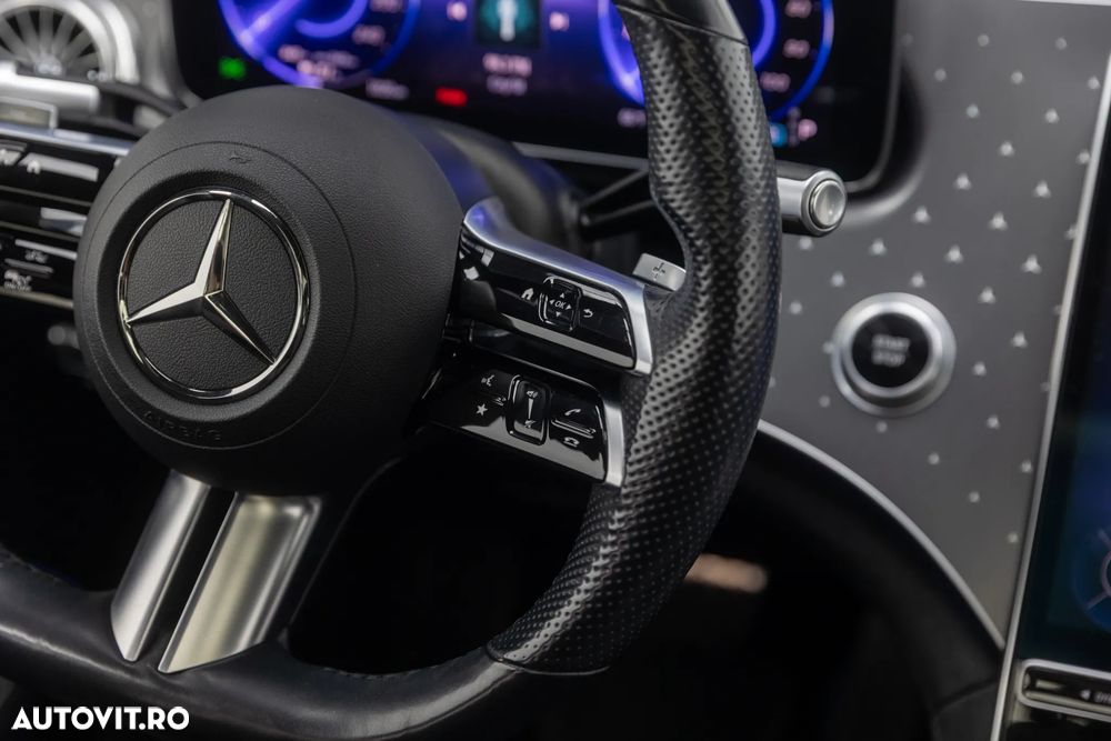 Mercedes-Benz EQS 450+ AMG Line - 26
