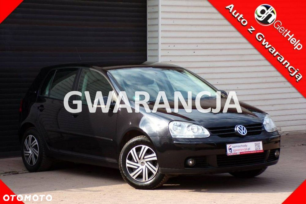 Volkswagen Golf - 1