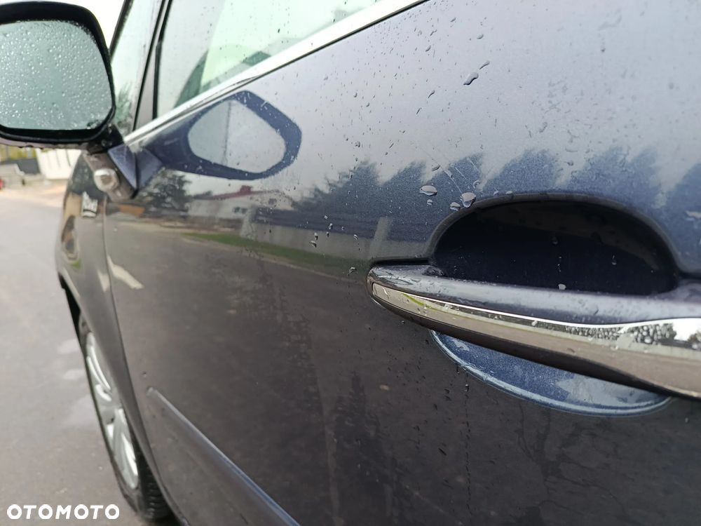 Citroën C4 Picasso 1.6 HDi Impress Pack - 18