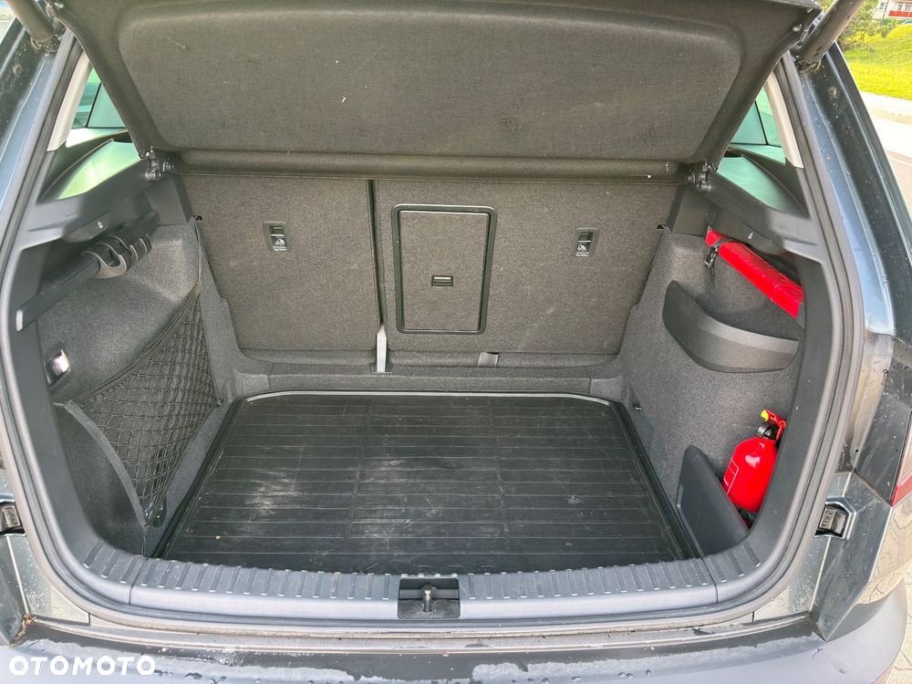 Skoda Karoq 1.5 TSI ACT 4x2 Style DSG - 13