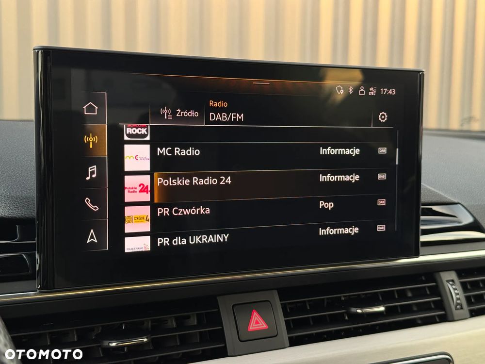 Audi A5 Sportback 35 TFSI S tronic S line - 19