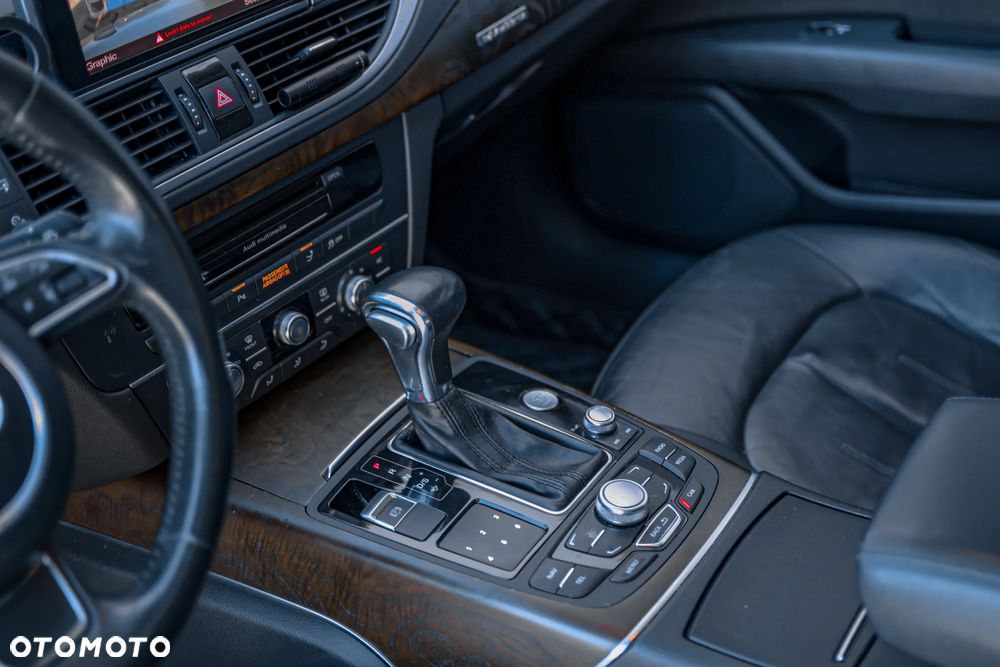 Audi A7 Sportback - 21