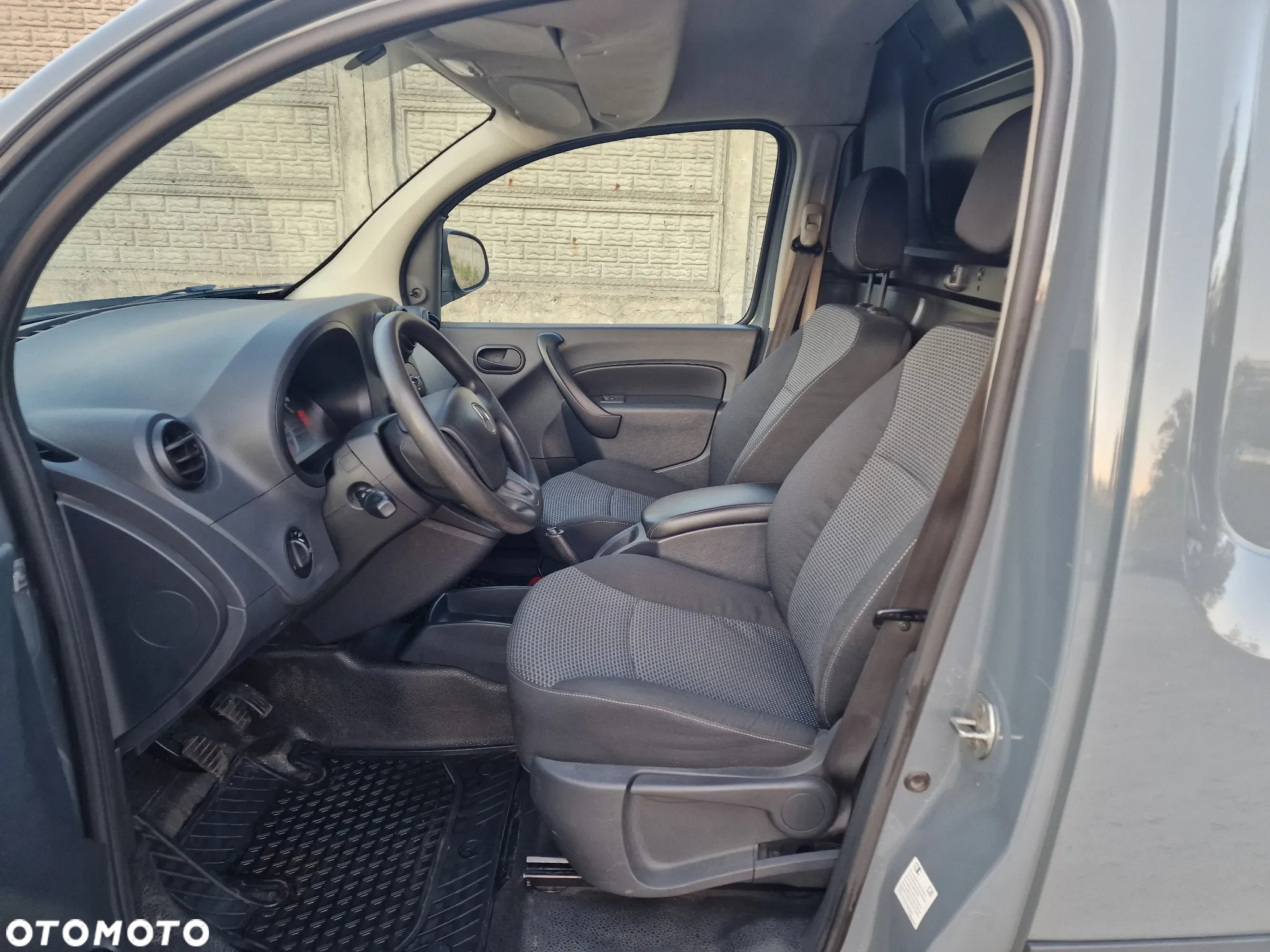Mercedes-Benz Citan - 8